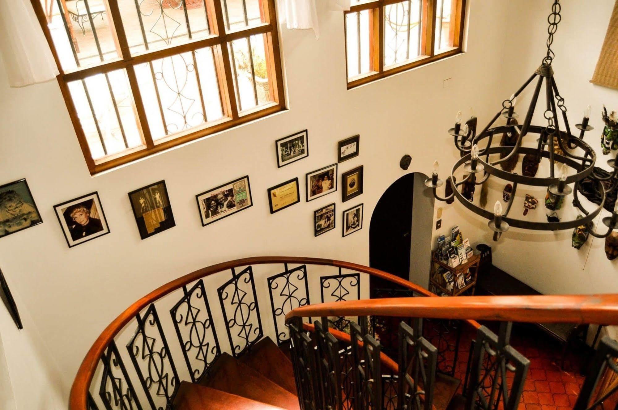 Cariari Bed & Breakfast San Jose  Exterior photo