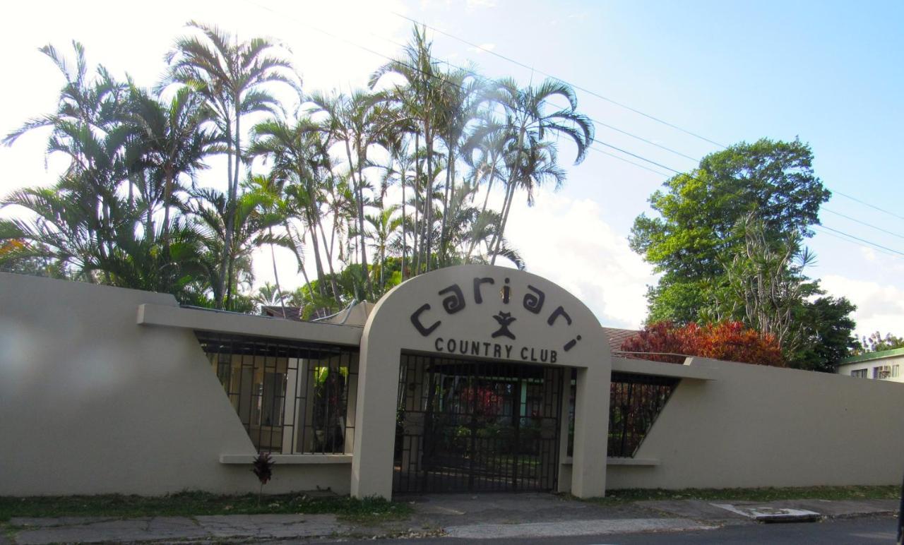 Cariari Bed & Breakfast San Jose  Exterior photo